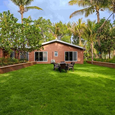 Coco Bliss By Mauli Stays Manor Exterior foto